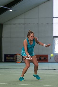 Anna Klasen 448 - RL dCadA - TC RW Wahlstedt